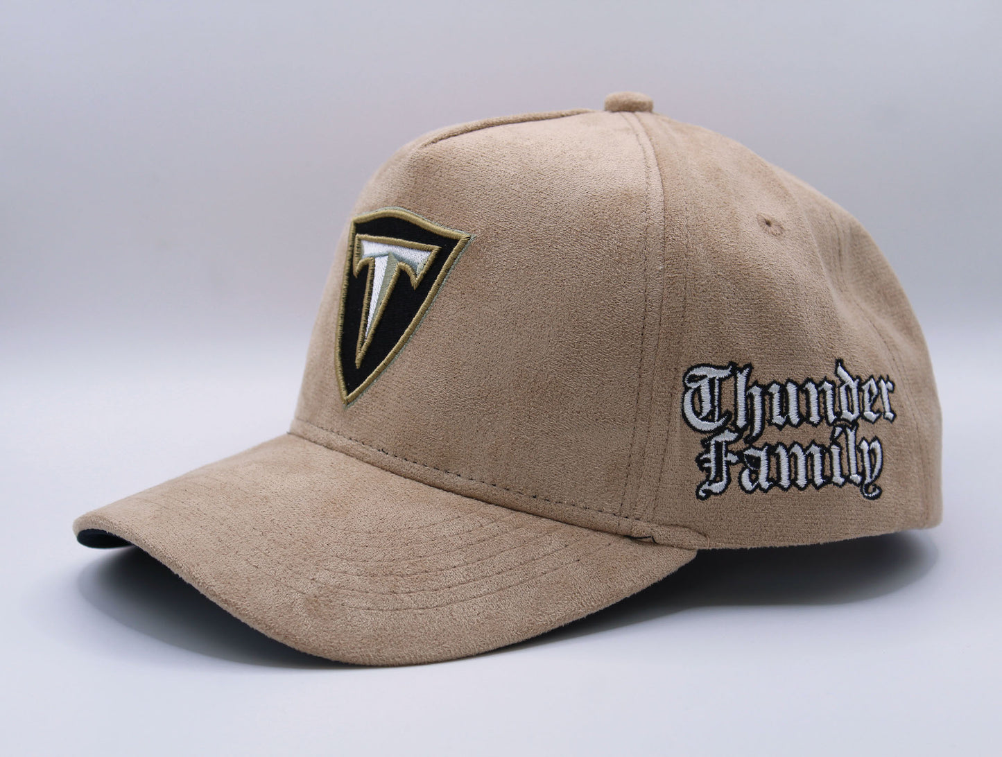 Thunder Suede | Desert Hills