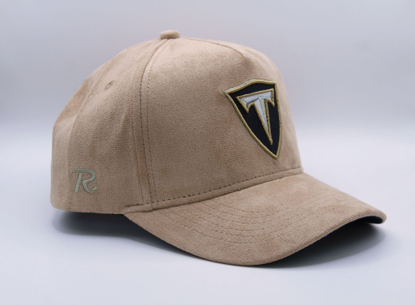 Thunder Suede | Desert Hills