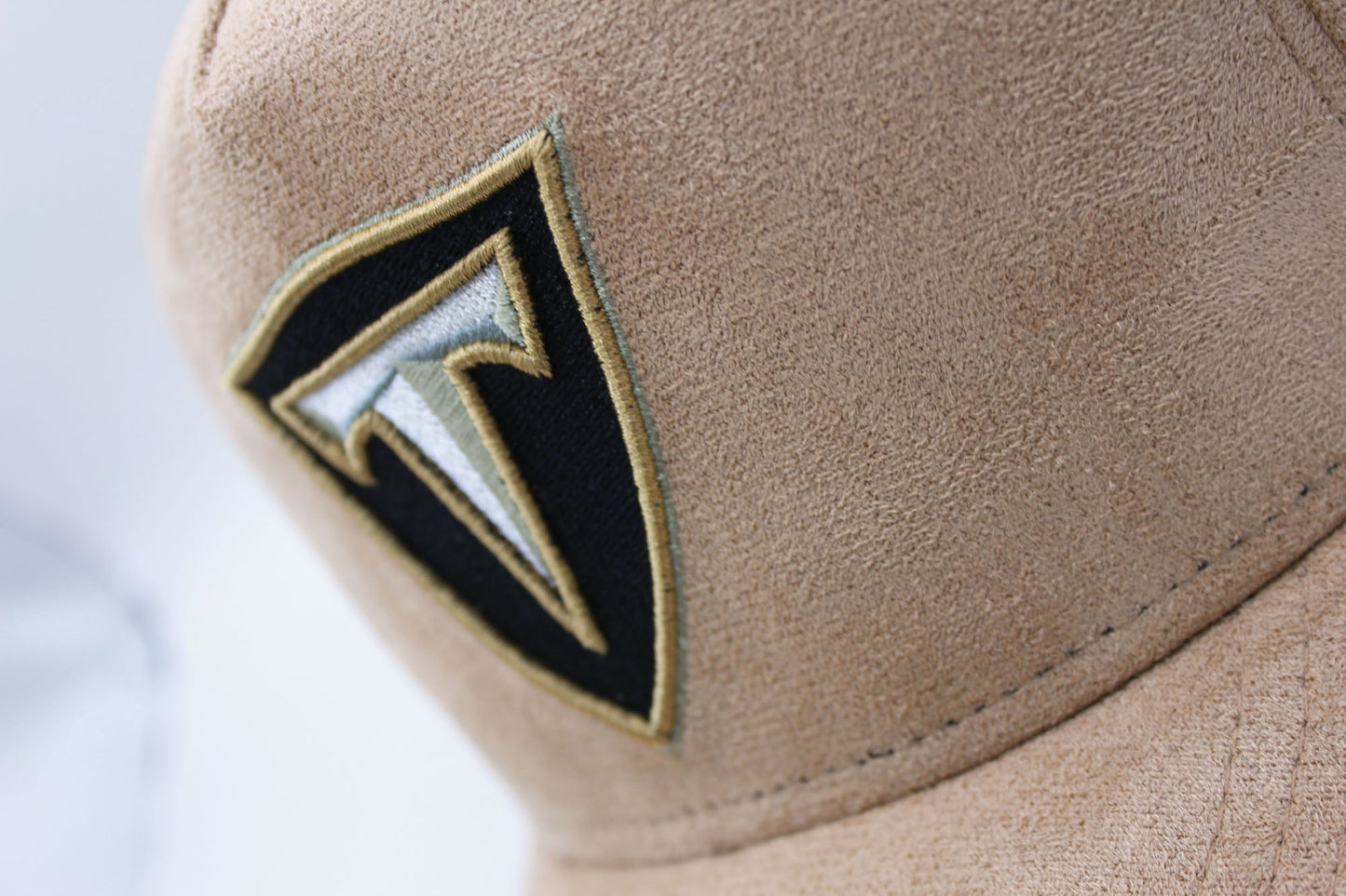 Thunder Suede | Desert Hills