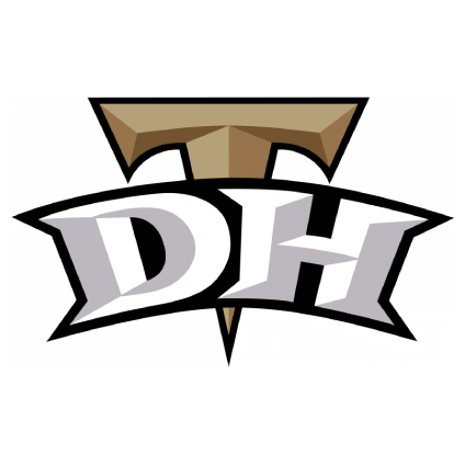 Desert Hills