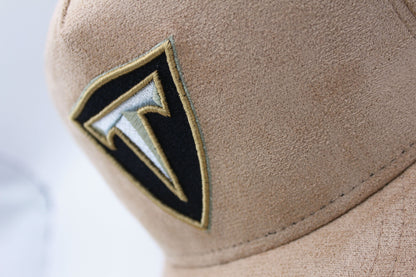 Thunder Suede | Desert Hills