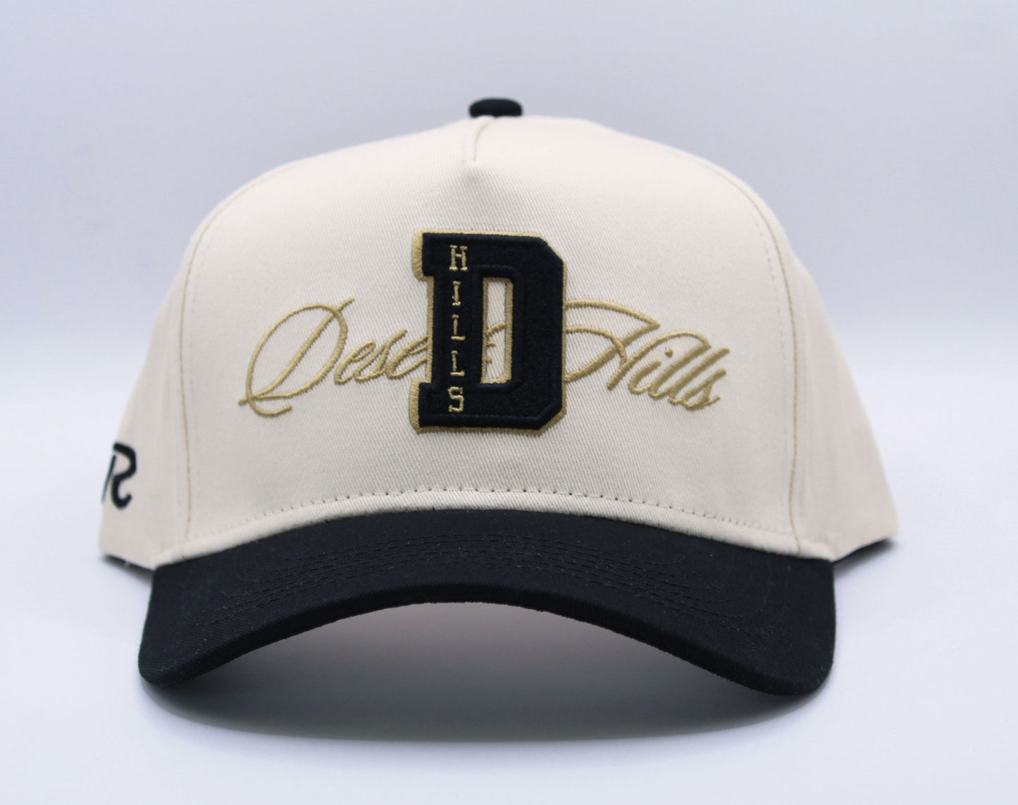 Block D Hills | Desert Hills