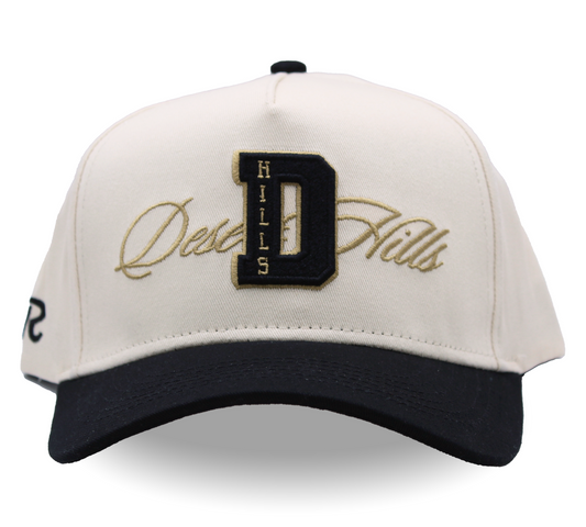 Block D Hills | Desert Hills