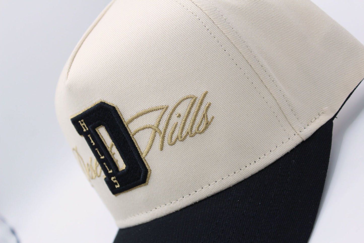 Block D Hills | Desert Hills