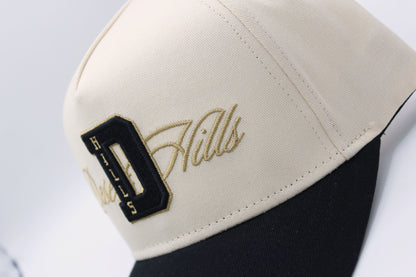 Block D Hills | Desert Hills