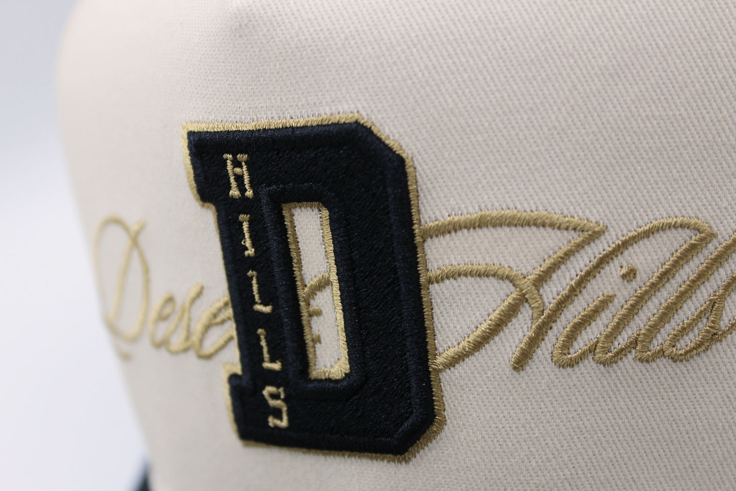 Block D Hills | Desert Hills