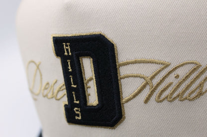 Block D Hills | Desert Hills