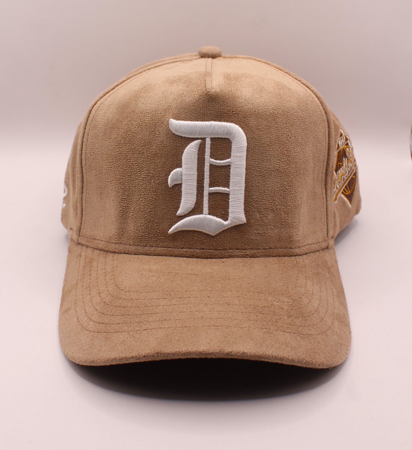 Classic Suede | Davis