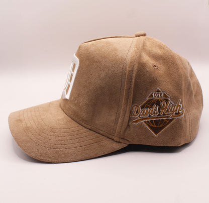 Classic Suede | Davis