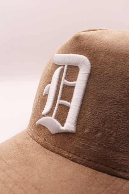 Classic Suede | Davis