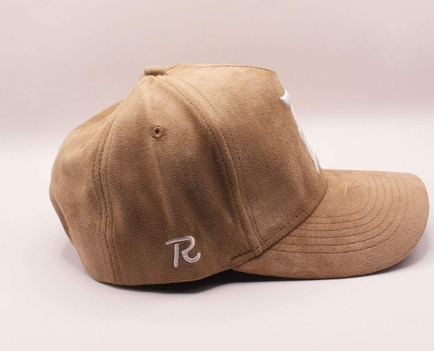 Classic Suede | Davis