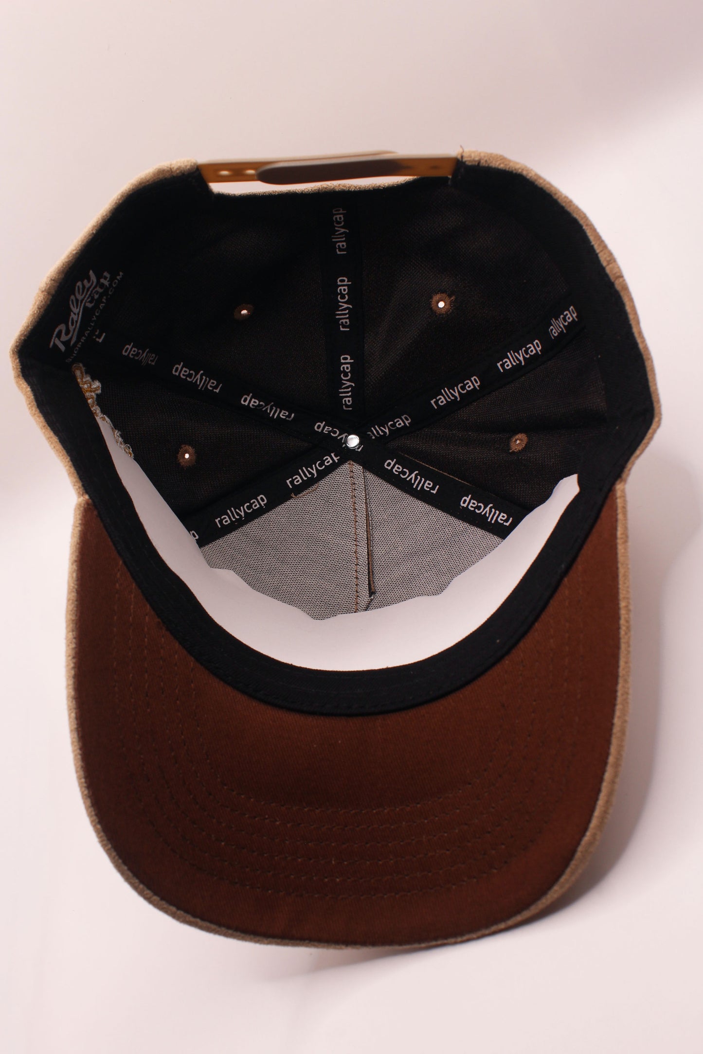 Classic Suede | Davis