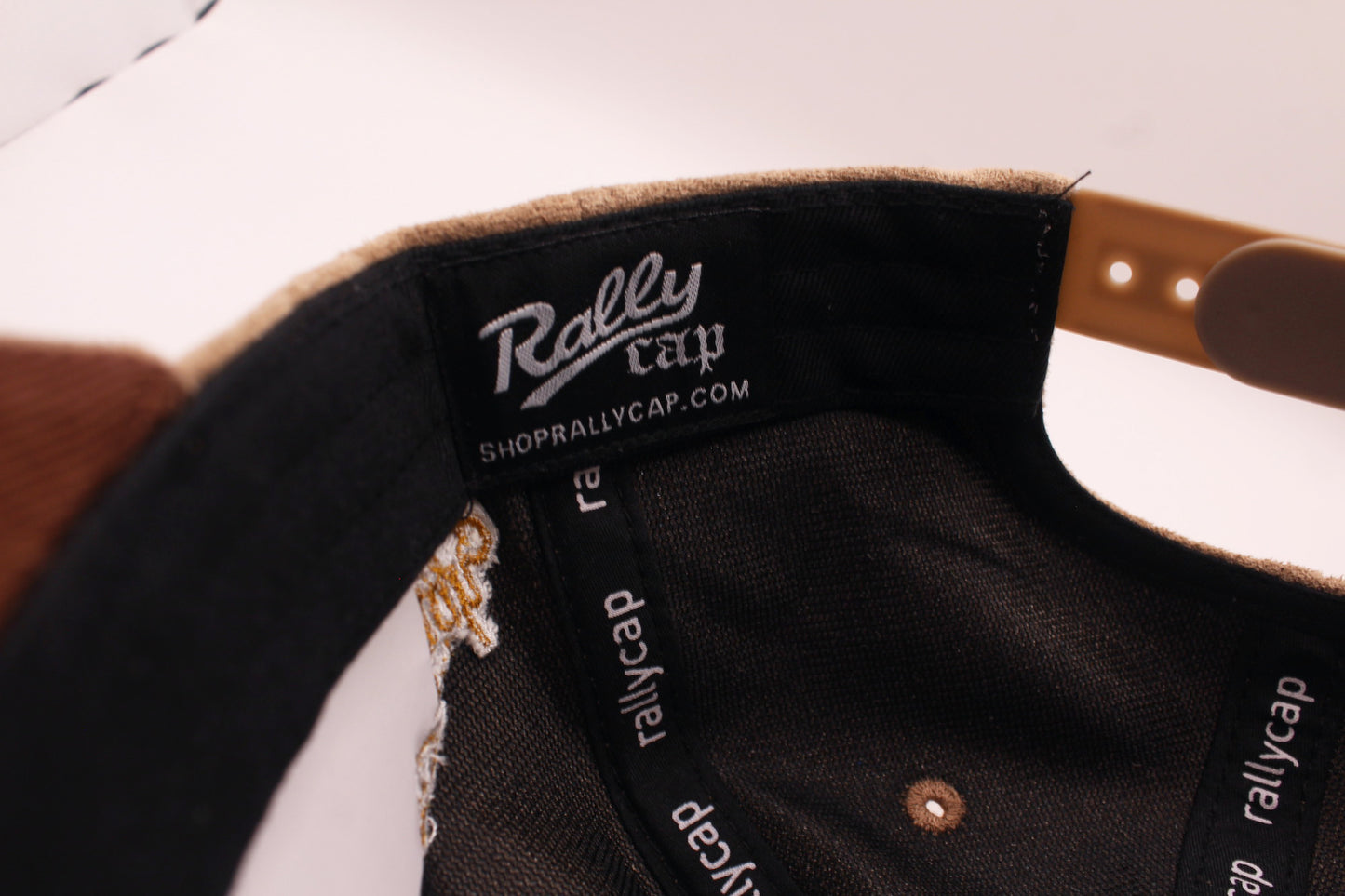 Classic Suede | Davis