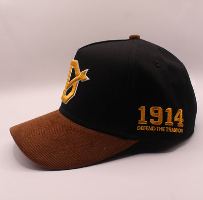 The Tradition | Davis