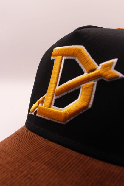 The Tradition | Davis