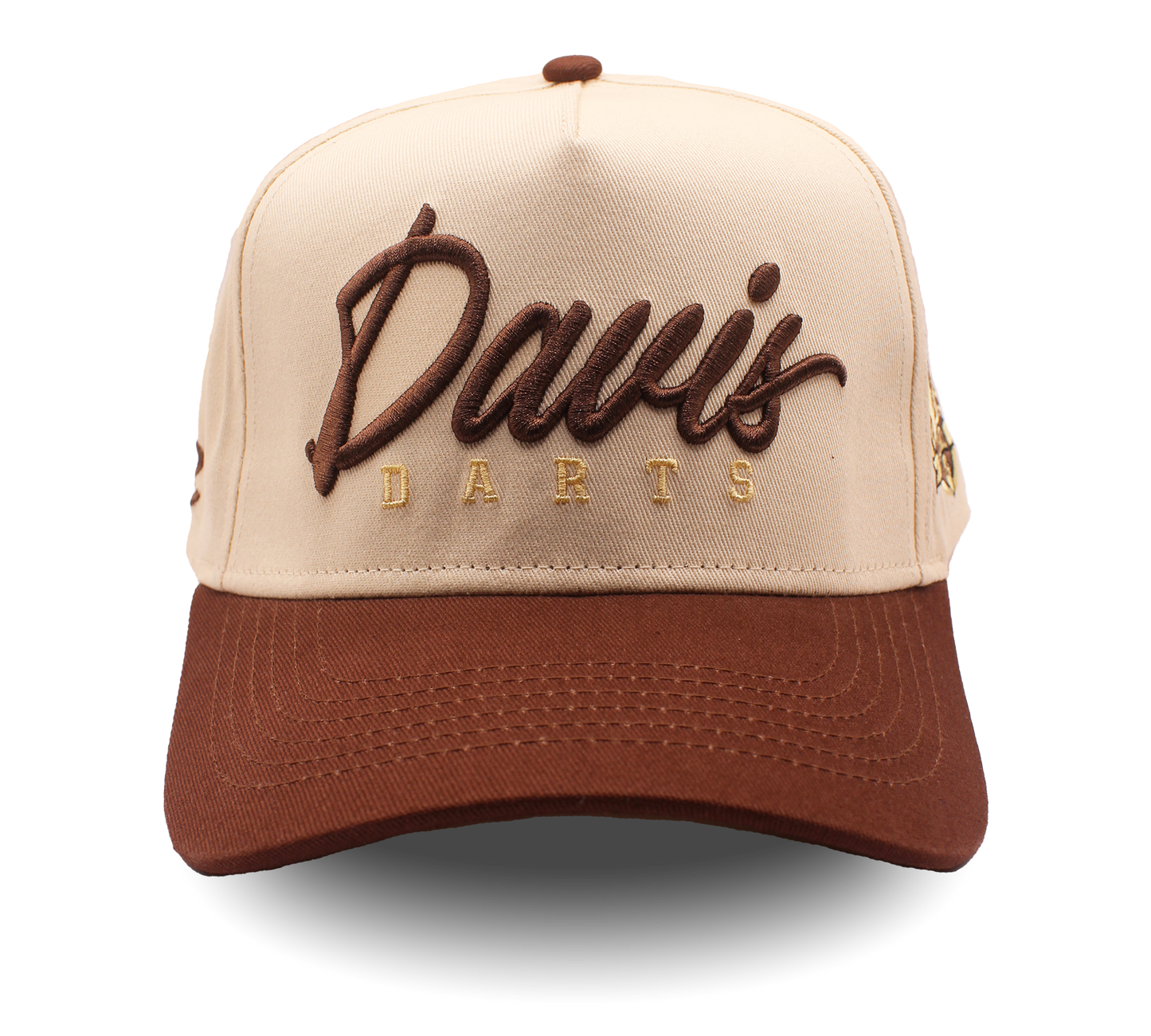 Dart Script | Davis