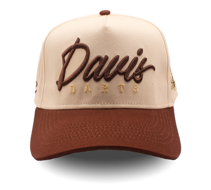 Dart Script | Davis