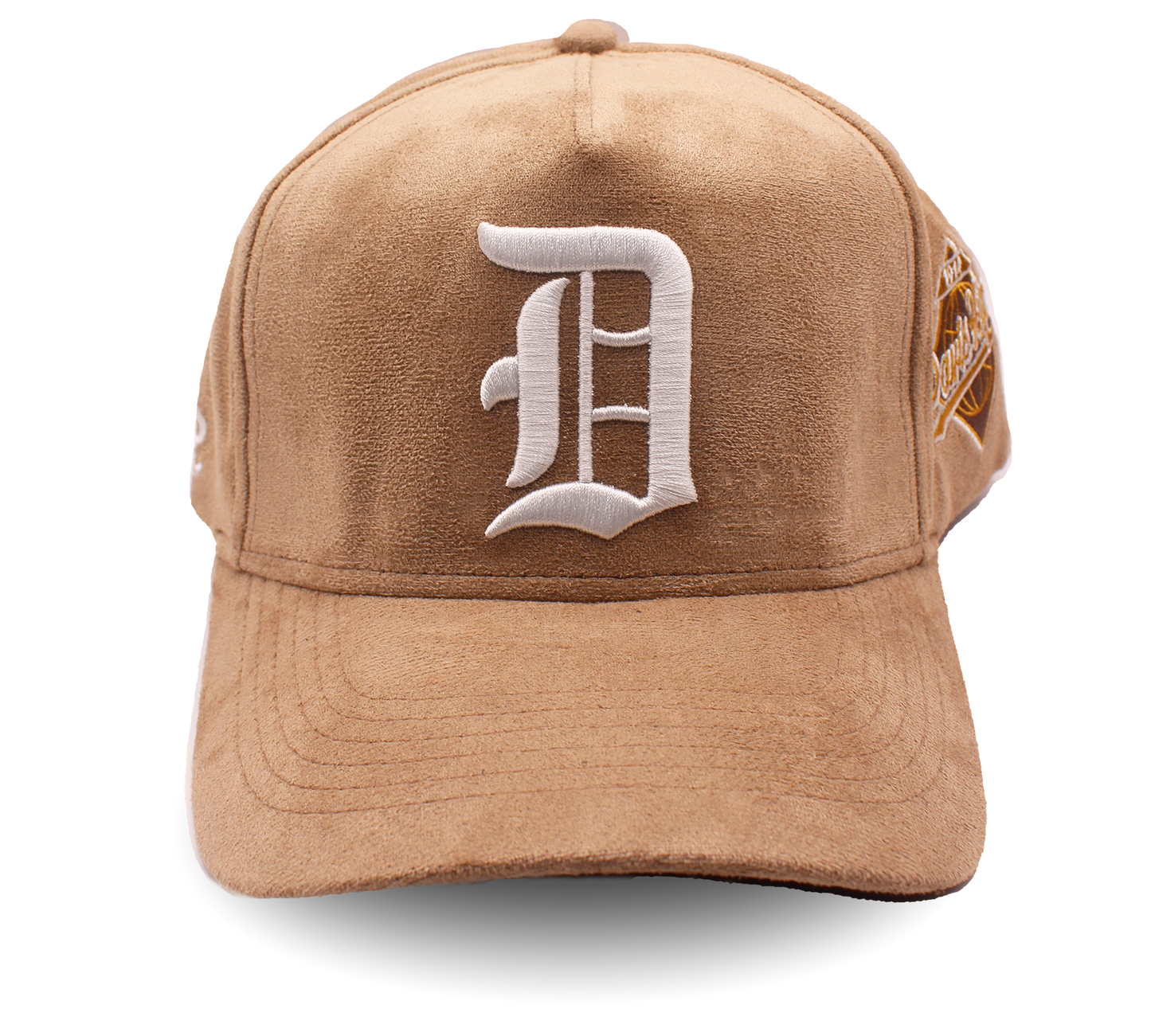 Classic Suede | Davis