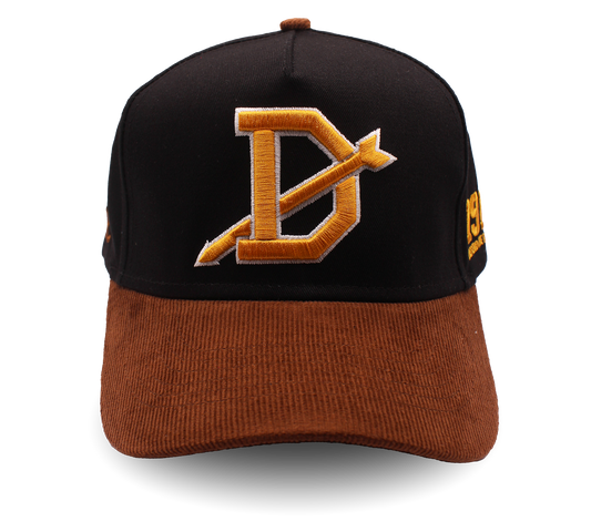 The Tradition | Davis