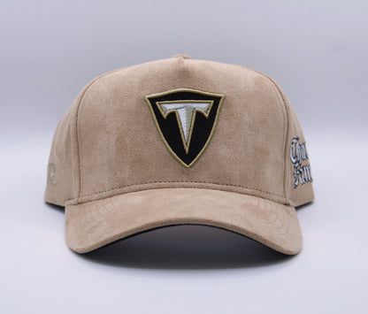 Thunder Suede | Desert Hills